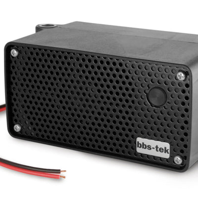 Hella Backup Alarm Broadband 1224V SaBbs107