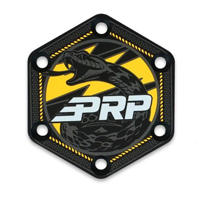 PRP Steering Wheel Center Cap - Snake
