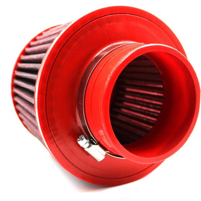 BMC Single Air Universal Conical Filter - 80mm Inlet / 110mm H