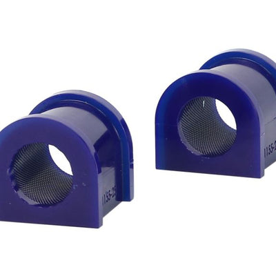 SuperPro Rear Sway Bar Mount Bushing Kit - 24mm Bar 38mm Tall Bracket