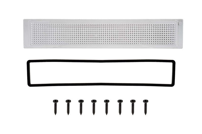 Diode Dynamics Outer Lens for Stage Series Flood Clear