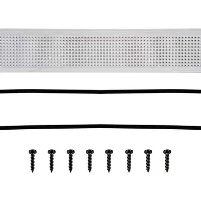 Diode Dynamics Outer Lens for Stage Series Flood Clear