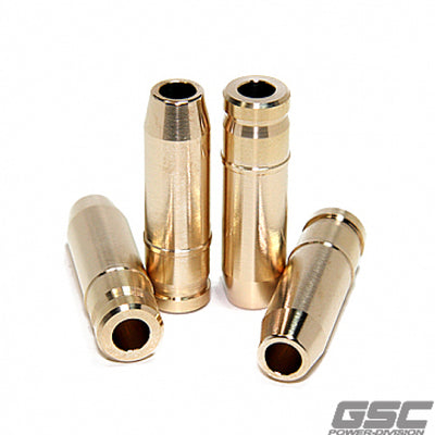 GSC P-D FA20 BRZ/FRS/FT86 Intake Valve Guide Oversized +.003in OD - Single
