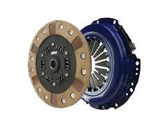 Spec 10-12 Honda CRZ 1.5L Stage 2+ Clutch Kit