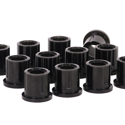 SuperPro 86-89 Toyota 4Runner 2WD Rear Leaf Spring Bushings