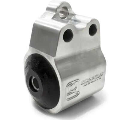 Innovative 92-95 Civic / 94-01 Integra Billet Repl B/D-Series Engine Steel Mount LH 60A Bushing