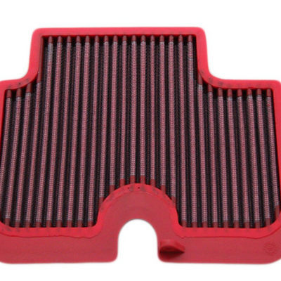 BMC 11-13 Kawasaki ER-4F 400 Replacement Air Filter- Race