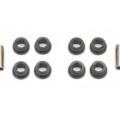 Fabtech 16-19 Nissan Titan XD Upper Control Arm Replacement Bushing Kit