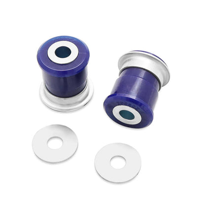 SuperPro Upper Control Arm Replacement Bushing Kit (1 Arm) (For TRC6480)