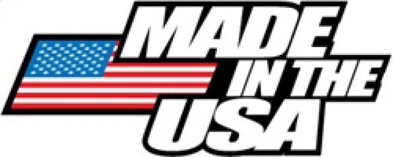 Gibson 23+ Chevrolet Colorado/GMC Canyon 2.7 L Crew Cab/Short Cab SS Cat-Back Exhaust