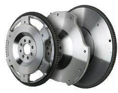 Spec 92-02 Prelude Aluminum Flywheel