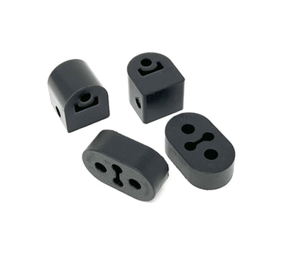 Torque Solution Urethane Exhaust Mount Kit Nissan Z 2023+ RZ34