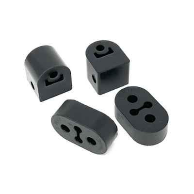 Torque Solution Urethane Exhaust Mount Kit Nissan Z 2023+ RZ34