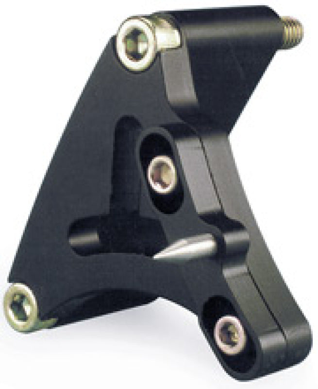 ATI Chevy Big Block Billet Aluminum Timing Cover Assembly w/Seal