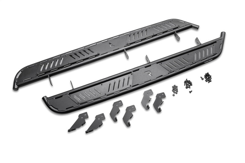 N-Fab 18-24 Jeep Wrangler JL Roan Running Boards