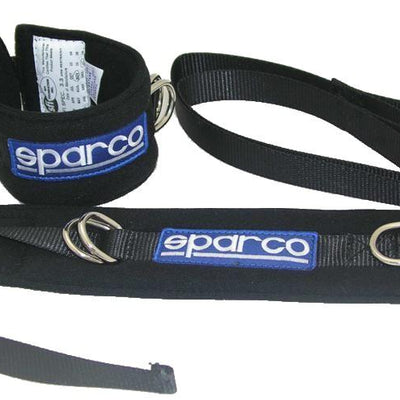 Sparco Arm Restraint Tether