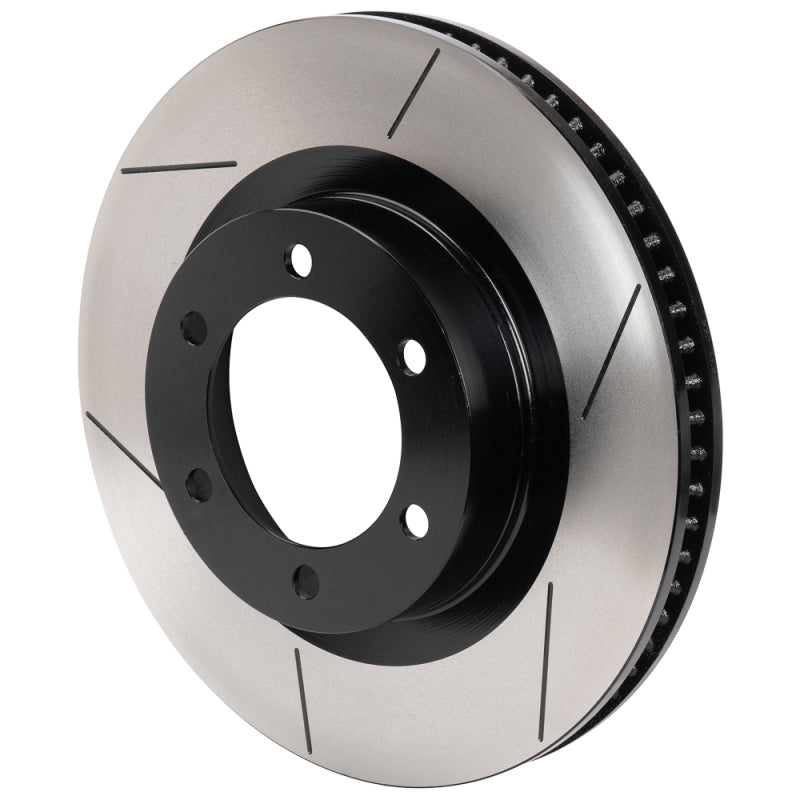 Wilwood 6x5.5 GT Vented Rotor