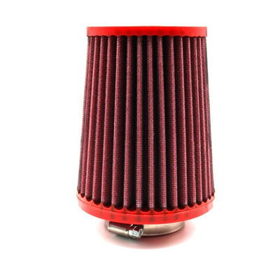 BMC Single Air Universal Conical Filter - 50mm Inlet / 128mm H
