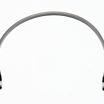 Wilwood Flexline Brake Line 22in OAL -3 Hose -3 Female