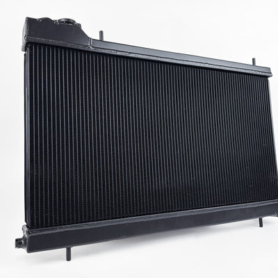 CSF 06-08 Subaru Forester XT All Aluminum Radiator