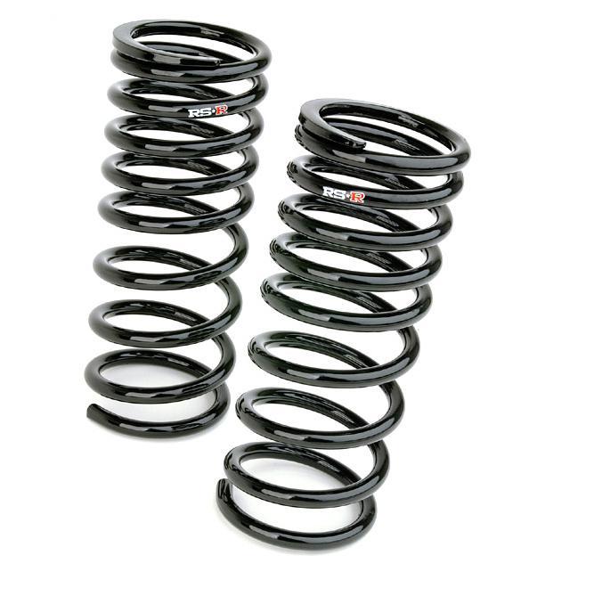 RS-R 01-06 Lexus LS430 (UCF30/31) Super Down Springs