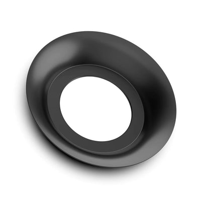 fifteen52 Super Touring Small Cover Plate - Frosted Graphite