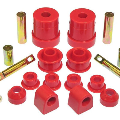 Prothane Chevy HHR/Cobalt/Cobalt SS Total Kit - Red