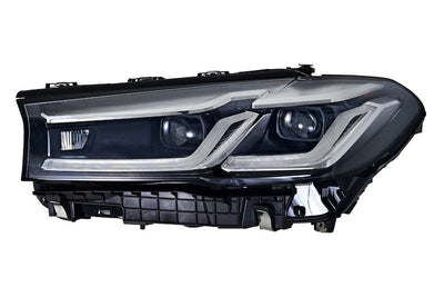 Hella Bmw 21-22 Headlamp Matrix Led Lh
