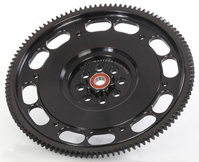 Clutch Masters 92-02 Honda 2.2L/2.3L H22/H23 Motor B Trans 725 Series Twin Disc Steel Flywheel