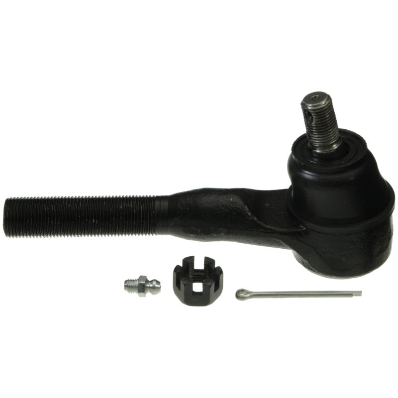 MOOG 91-01 Jeep Cherokee At Pitman Arm / Front Left Outer / Left Outer Tie Rod End