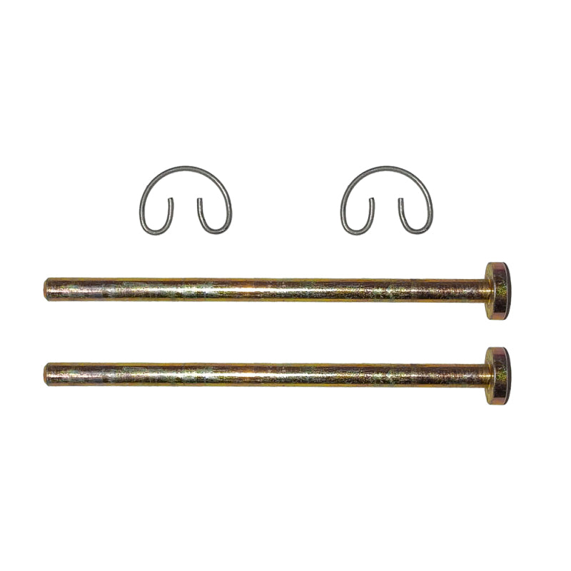 Wilwood Retaining Pin Kit-Pad -W6A 2 Pack (for 1 caliper)