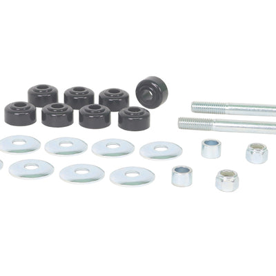 Whiteline 1986-1989 Honda Accord Sway Bar - Mount Bushing