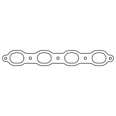 Cometic Porsche M48.00/M48.50 955 .060in AFM Intake Manifold Gasket Set