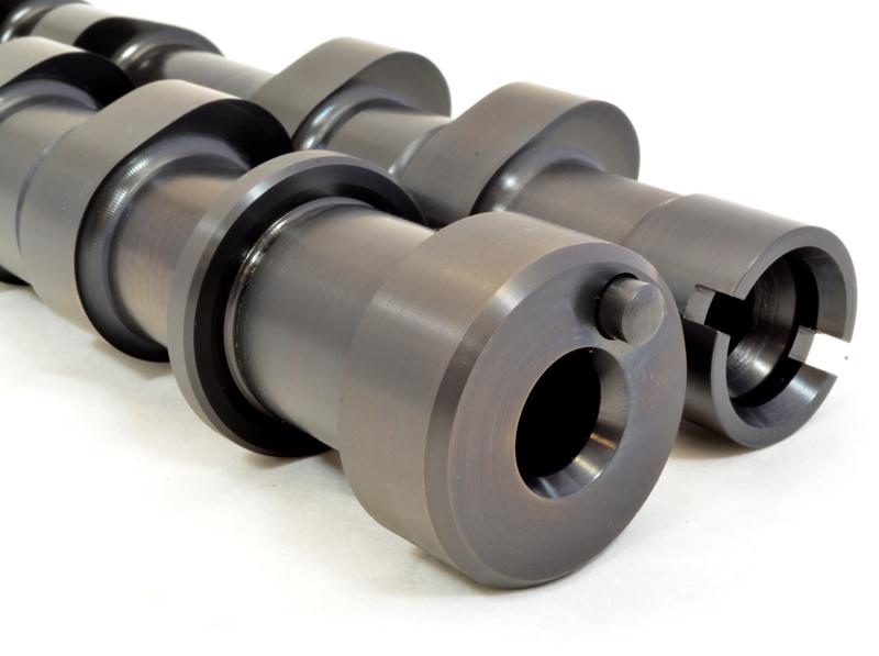 GSC P-D Toyota Supra 2JZ-GTE S2 Cams 274/274 Billet