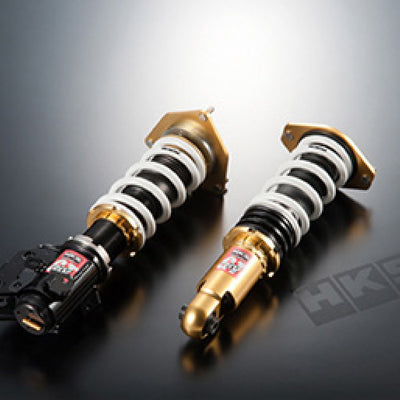 HKS HIPERMAX IV GT GD3 FULL KIT