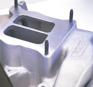 ARP Dominator Carb Stud Kit no Spacer
