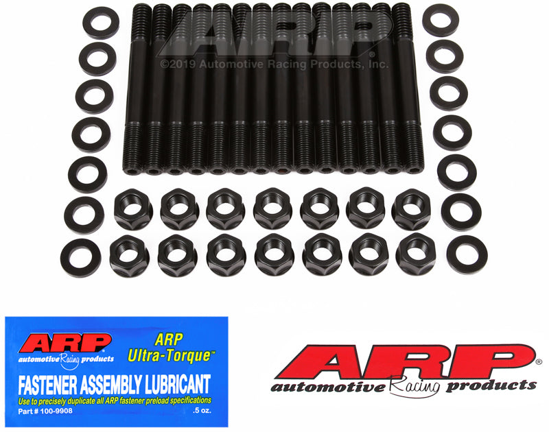 ARP Ford Inline 6 Main Stud Kit