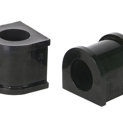 Whiteline 1990-2002 Toyota Land Cruiser Sway Bar Mount Bushing Kit - 26mm