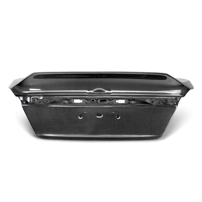 Seibon 2022 Subaru WRX C-style Carbon Fiber Trunk Lid