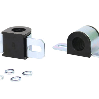 Whiteline Universal - Greaseable Sway Bar Bushings - 25mm