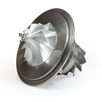 Garrett G35-990 Reverse Rotation G-Series II CHRA