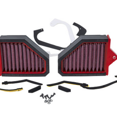 BMC 95-02 Ducati 748 /Biposto Replacement Air Filter