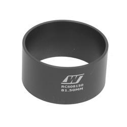 Wiseco 67.5mm Black Anodized Piston Ring Compressor Sleeve