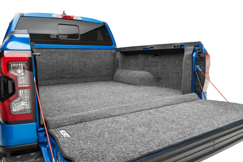 Husky Liners 17-25 Ford F-250/350 SuperDuty 6.5ft Bed Guardian Comfort Bed Liner - Full
