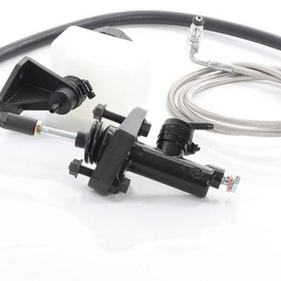 Clutch Masters 03-05 Dodge Neon SRT4 2.4L Master Cylinder Upgrade Kit - Black