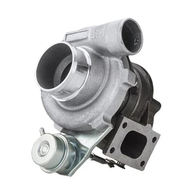 Garrett Turbocharger 0.64 A/R (480009-9 Low Boost Act) - GT2871R