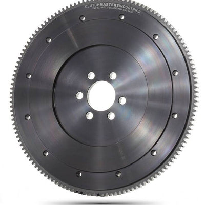 Clutch Masters 02-05 Audi A4 1.8T 850 Series Twin Disc Steel Flywheel