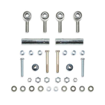 Fabtech 05-13 Toyota Tacoma Front Sway Bar End Link Kit