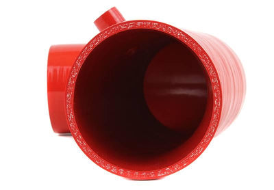 PERRIN 17-20 Subaru BRZ / Toyota 86 (Manual Only) Inlet Hose - Red