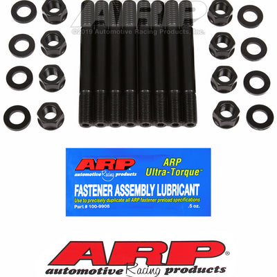 ARP 99+ Pontiac Supercharged 3800 L67 Hex Main Stud Kit